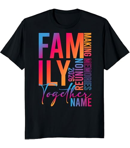 Amazon.com: Retro 2025 Family Reunion A Little Bit of Crazy Funny